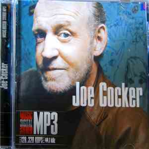 Joe Cocker - Music Digital Stereo Mp3 mp3 album
