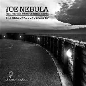 Joe Nebula - The Seasonal Junctions EP mp3 album