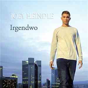 Joey Heindle - Irgendwo mp3 album