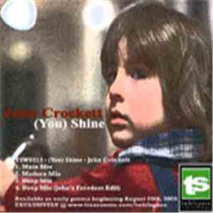 John Crockett - (You) Shine mp3 album