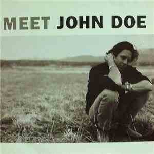 John Doe  - Meet John Doe mp3 album