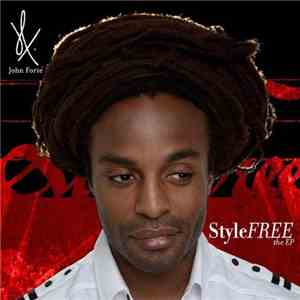 John Forté - StyleFREE The EP mp3 album