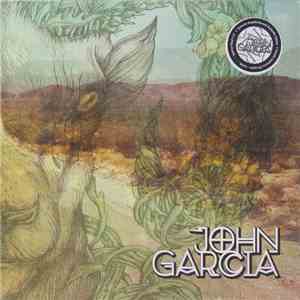 John Garcia  - John Garcia mp3 album