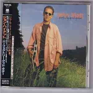 John Hiatt - Perfectly Good Guitar mp3 album