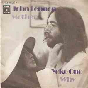 John Lennon / Yoko Ono - Mother / Why mp3 album
