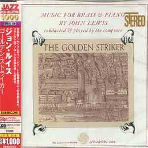 John Lewis - The Golden Striker mp3 album