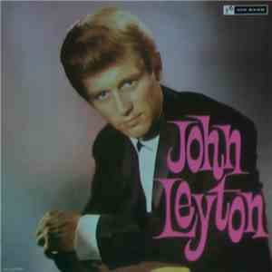 John Leyton - John Leyton mp3 album