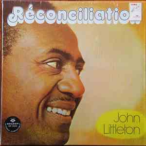 John Littleton - Réconciliation mp3 album