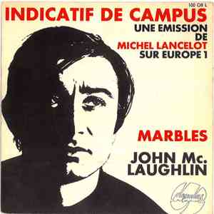 John McLaughlin - Marbles - Indicatif De Campus mp3 album