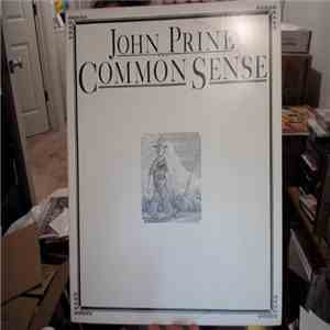 John Prine - Common Sense mp3 album