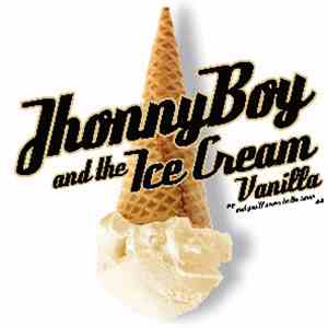 Johnny Boy & The Ice Cream - Vanilla mp3 album