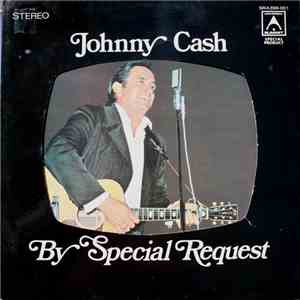 Johnny Cash - By Special Request mp3 album