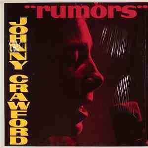 Johnny Crawford - Rumors mp3 album