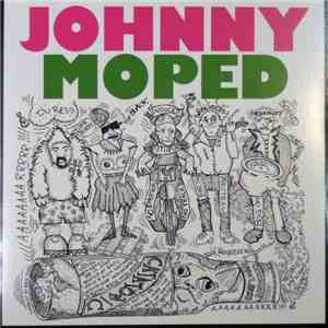 Johnny Moped - Catatonic mp3 album