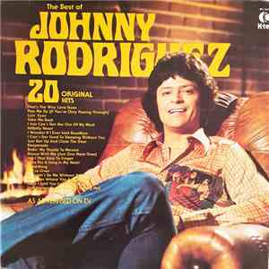 Johnny Rodriguez - The Best Of Johnny Rodriguez mp3 album