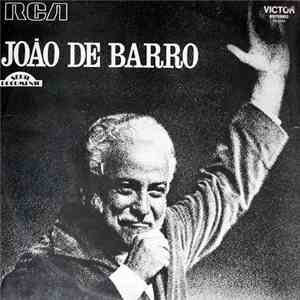 João De Barro - Série Documento mp3 album