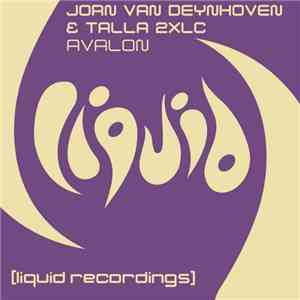 Jorn van Deynhoven & Talla 2XLC - Avalon mp3 album
