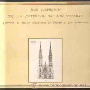 José Carreras - Jose Carreras En La Catedral De San Patricio mp3 album