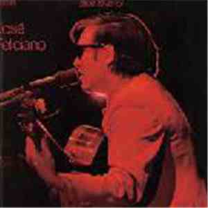 José Feliciano - Alive Alive-o! Live At London Palladium mp3 album