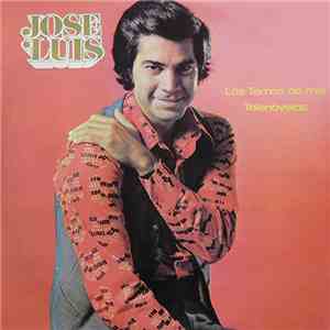 José Luis - Los Temas De Mis Telenovelas mp3 album