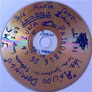 José María Cano - Pasodoble De La Luna mp3 album