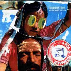 Josephine Foster - What Is It That Ever Was? mp3 album