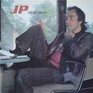 JP - Heartbeat mp3 album