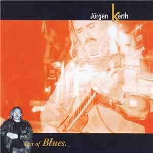 Jürgen Kerth - Best Of Blues mp3 album