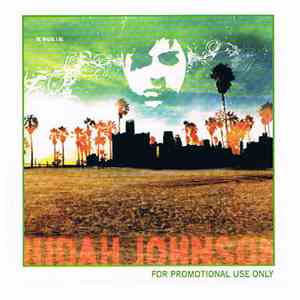 Judah Johnson - Be Where I Be mp3 album