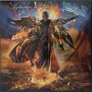 Judas Priest - Redeemer Of Souls mp3 album