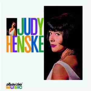 Judy Henske - Judy Henske mp3 album