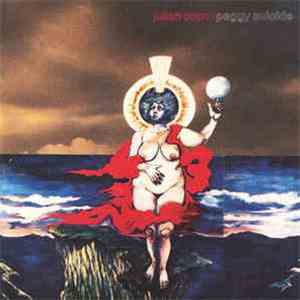 Julian Cope - Peggy Suicide mp3 album