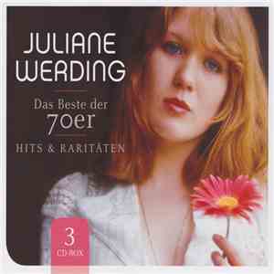 Juliane Werding - Das Beste Der 70er - Hits & Raritäten mp3 album