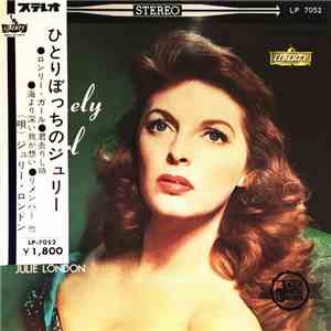 Julie London - Lonely Girl mp3 album