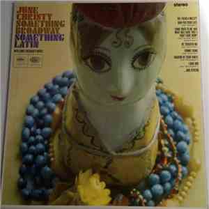 June Christy - Something Broadway Something Latin With Ernie Freeman's Music mp3 album