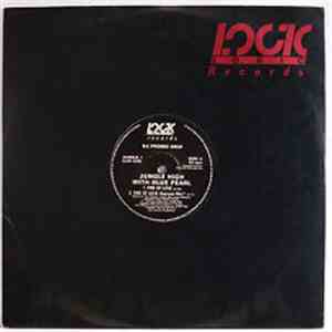 Jungle High With Blue Pearl - Fire Of Love mp3 album