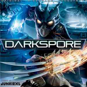 Junkie XL - Darkspore (Original Videogame Soundtrack) mp3 album