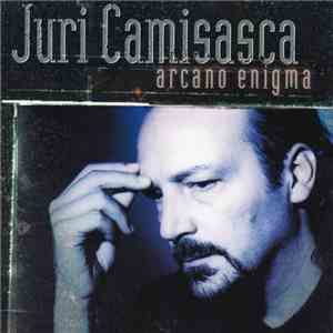 Juri Camisasca - Arcano Enigma mp3 album