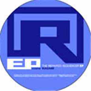 Kagami - The Repaired Sequencer EP mp3 album