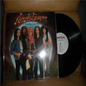 Kaleido Scope - Medley "Smoke" mp3 album