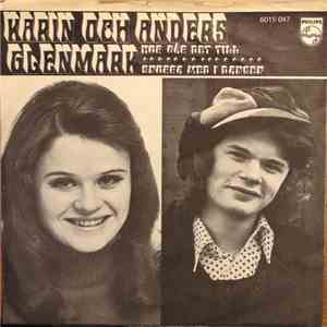 Karin & Anders Glenmark - Hur Går Det Till / Snurra Med I Dansen mp3 album