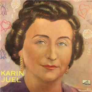 Karin Juel - Svenska Sångfavoriter mp3 album