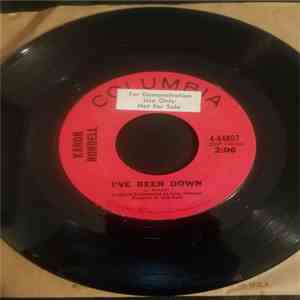Karon Rondell - I've Been Down / You Don't Need Me For Anything Anymore mp3 album