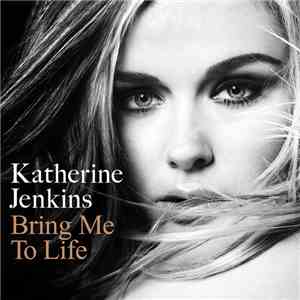 Katherine Jenkins - Bring Me To Life mp3 album