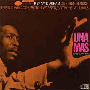 Kenny Dorham - Una Mas (One More Time) mp3 album