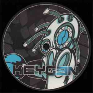 Keygen and Patho-Logic - Kaotic 02 mp3 album
