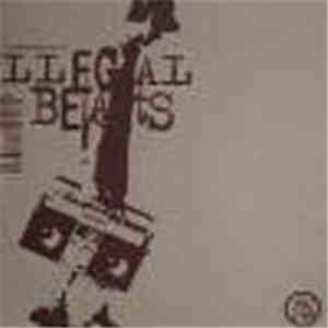 Kid Crème - Illegal Beats Part 1 - Hypnotis mp3 album