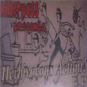 Killerpass - Herbivorous Action! E.P mp3 album