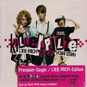 Killerpilze - Liebmichhassmich - Liebmich-Edition mp3 album