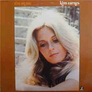 Kim Carnes - Rest On Me mp3 album